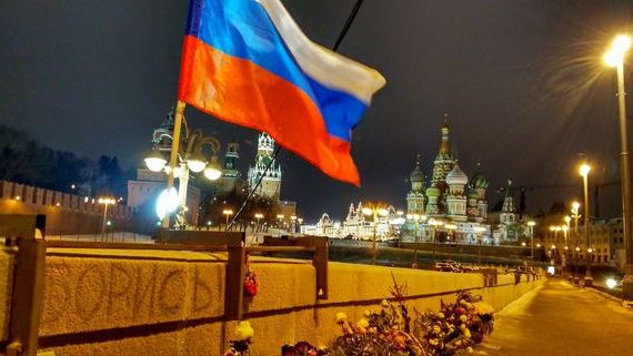 прописка в Жуковке
